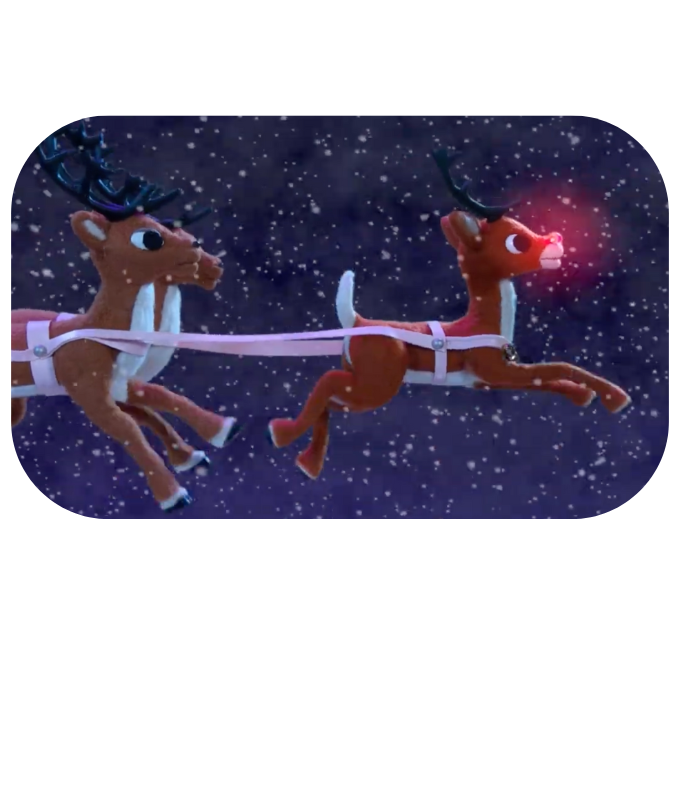 About Rudolph